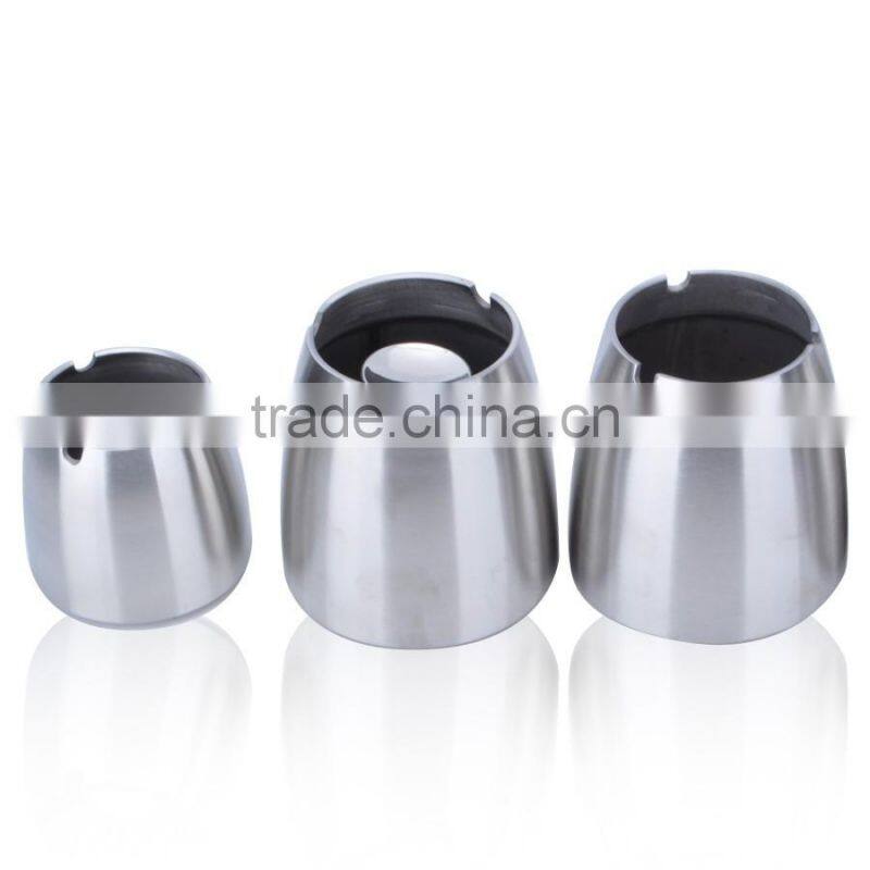 custom made ashtray for sale stainless steel