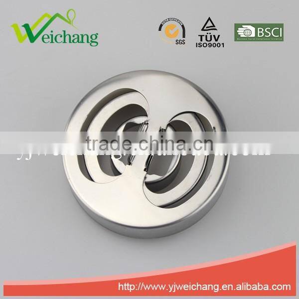 WCJ1086 Wholesale Stainless steel flavour cup