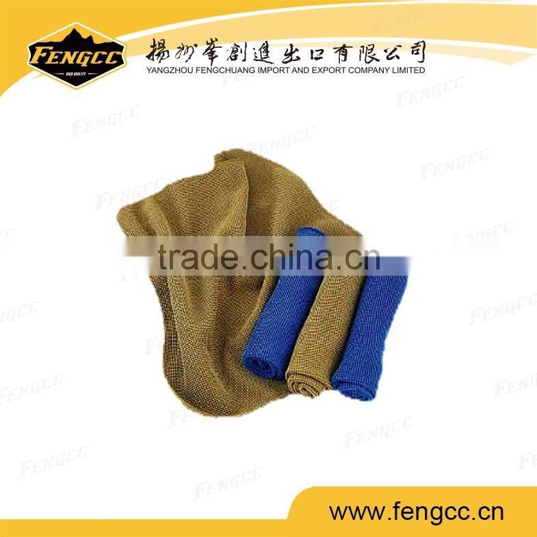 Promotional Customized Microfiber Cloth Cleaner