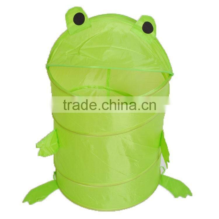 Animal Shaped Laundry Hamper