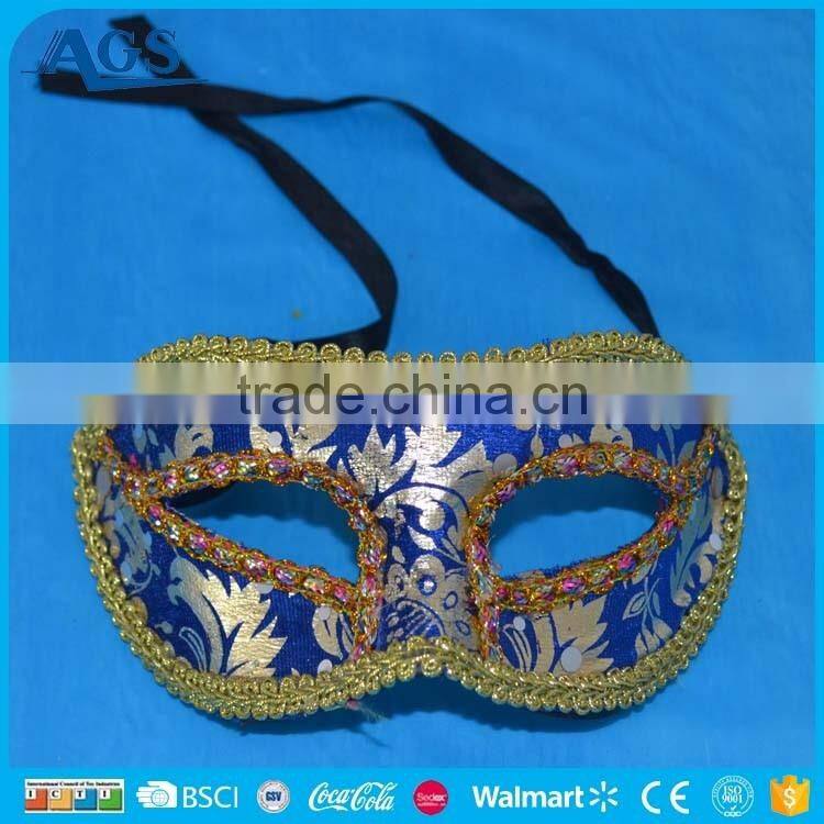 Factory hot sale party mask for various festivals