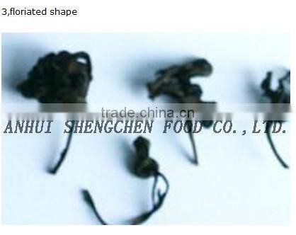 Chinese New Process Herbal Ku Ding Tea