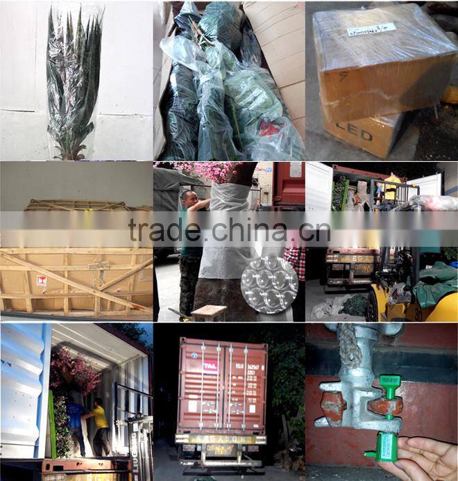 high quality decorative artificial house tree