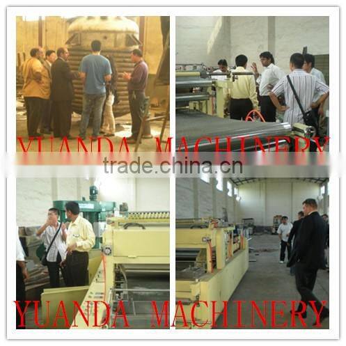 small scale paint production plant line/paint production machine