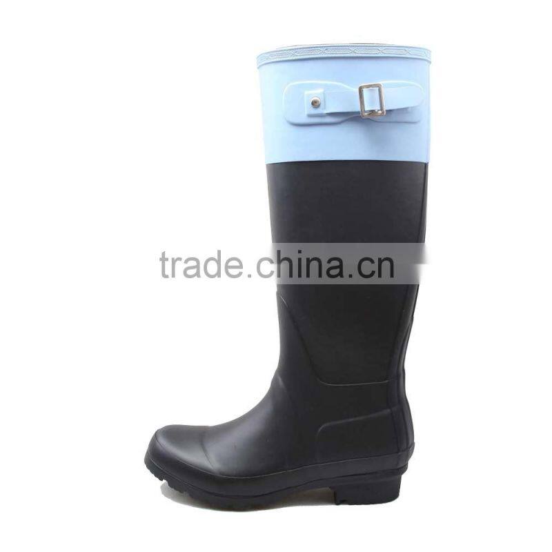 rubber wellington boots gum boots for women