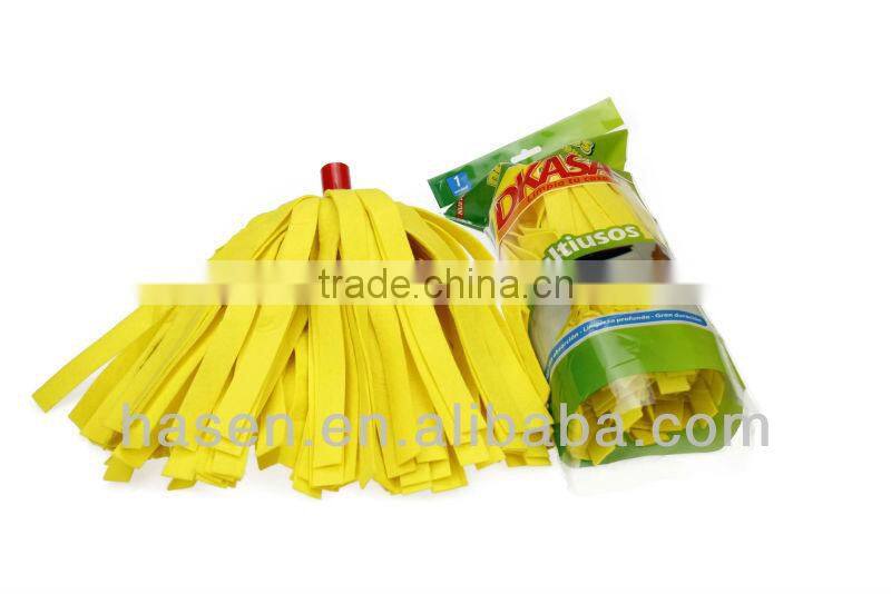 Floor cleaning tools China supplier Multipurpose durable easy magic floor cleaning mop /magic mop/easy mop head
