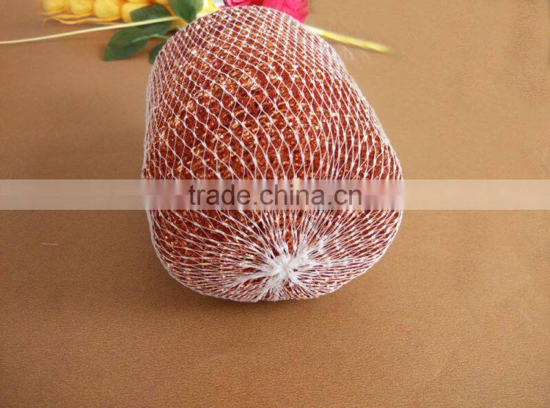 innovative products stainless steel scourer cleaning ball