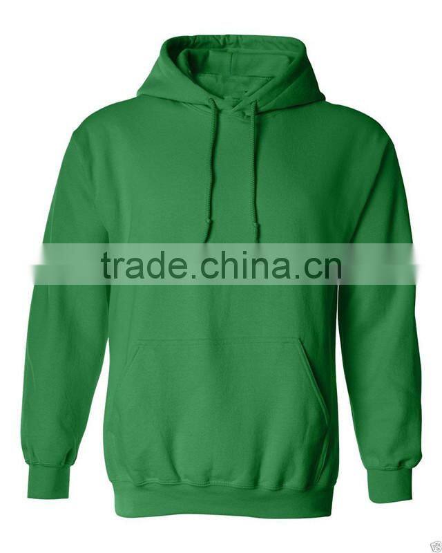 2014 OEM fashion Blend Hooded Sweatshirt