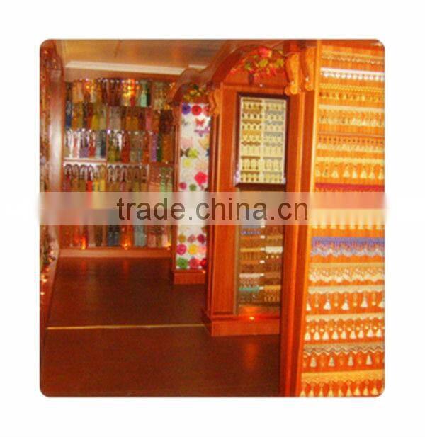 Decorative Fringe Trim