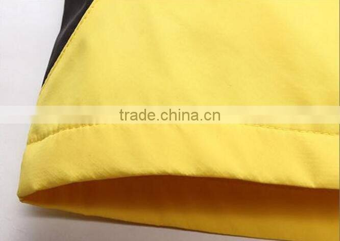 2016 Men Women 2 Pieces Sports Suits Plus Size Sportswear Jackets+Pants