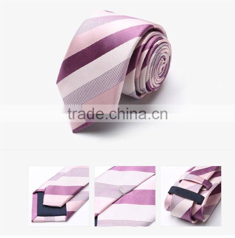 2015 hot sell men's silk neck ties