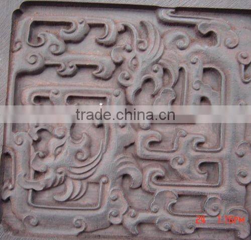 XUNJIE Stone CNC Router Machine