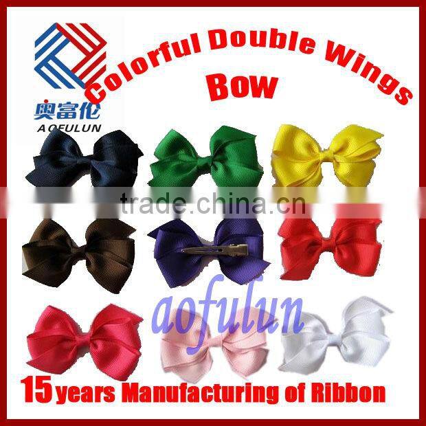 gift ribbon bows for baby