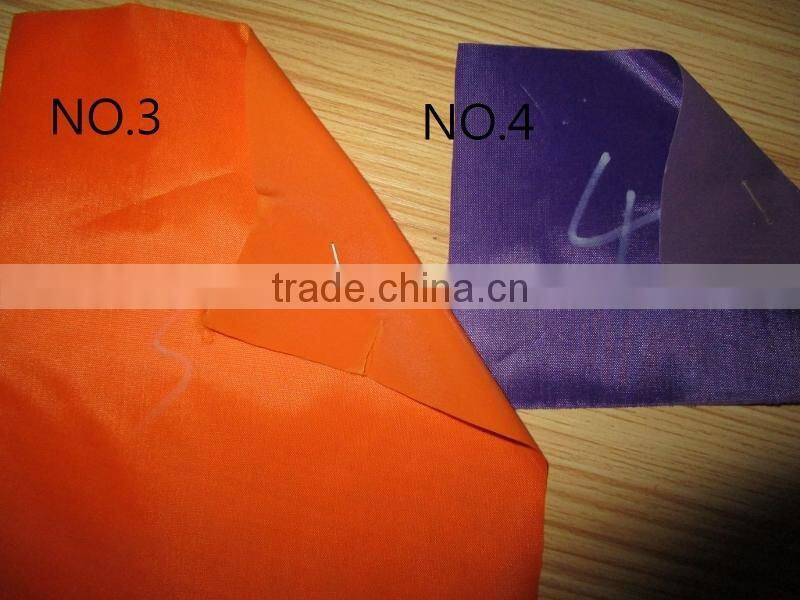 China Cheap A Grade raincoat Leather stocklot