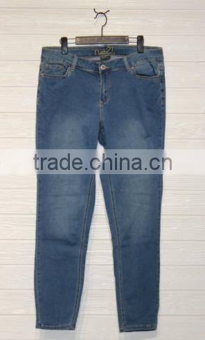 GZY casual jeans comfortable mom jeans mom jeans