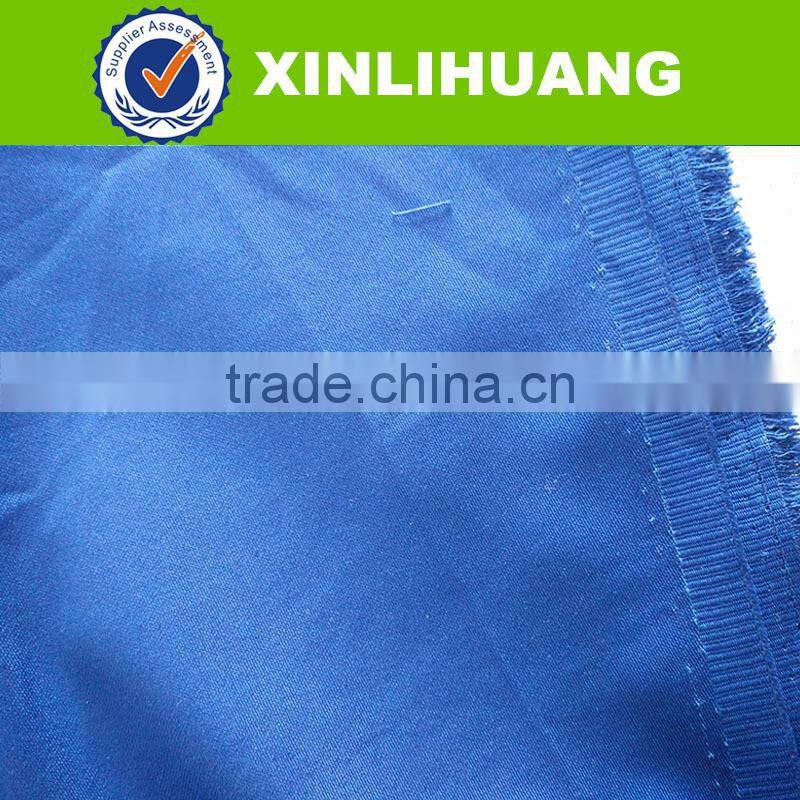 2015 new arrival polyester workwear fabric,uniform fabric made in china for Japanese market