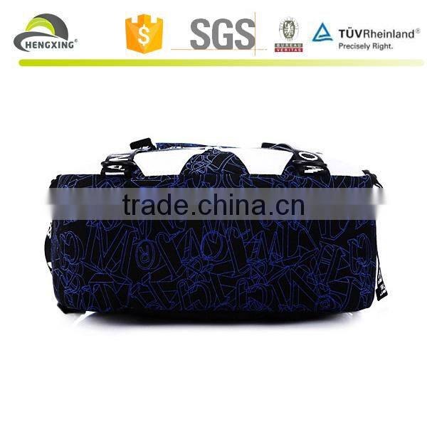 In stock backpack bag wholesale backpack, leather backpack