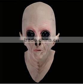 2015 years ,alien mask ,latex halloween mask