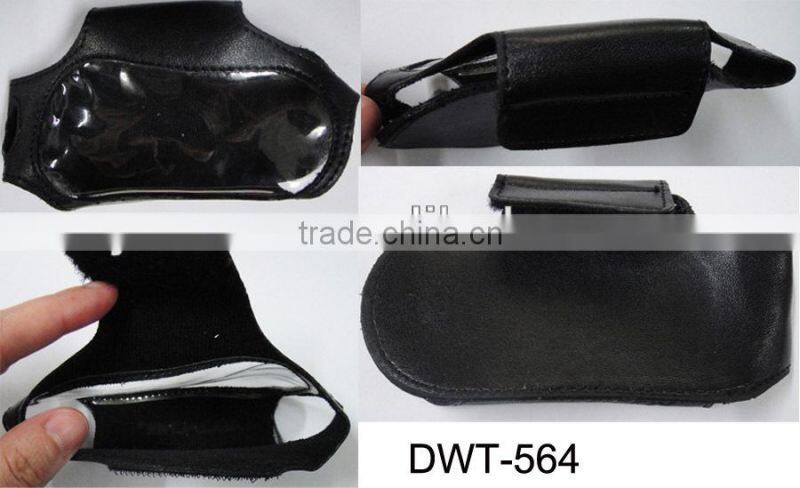 Popular PU wrist phone cell holder in STOCK now!