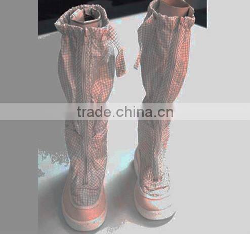 ESD safety anti-static work shoes/Security boots/Fabric antistatic shoes