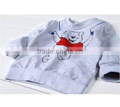 Boys Kids Baby Tracksuit Top Hoody Pants Trousers Set Clothing