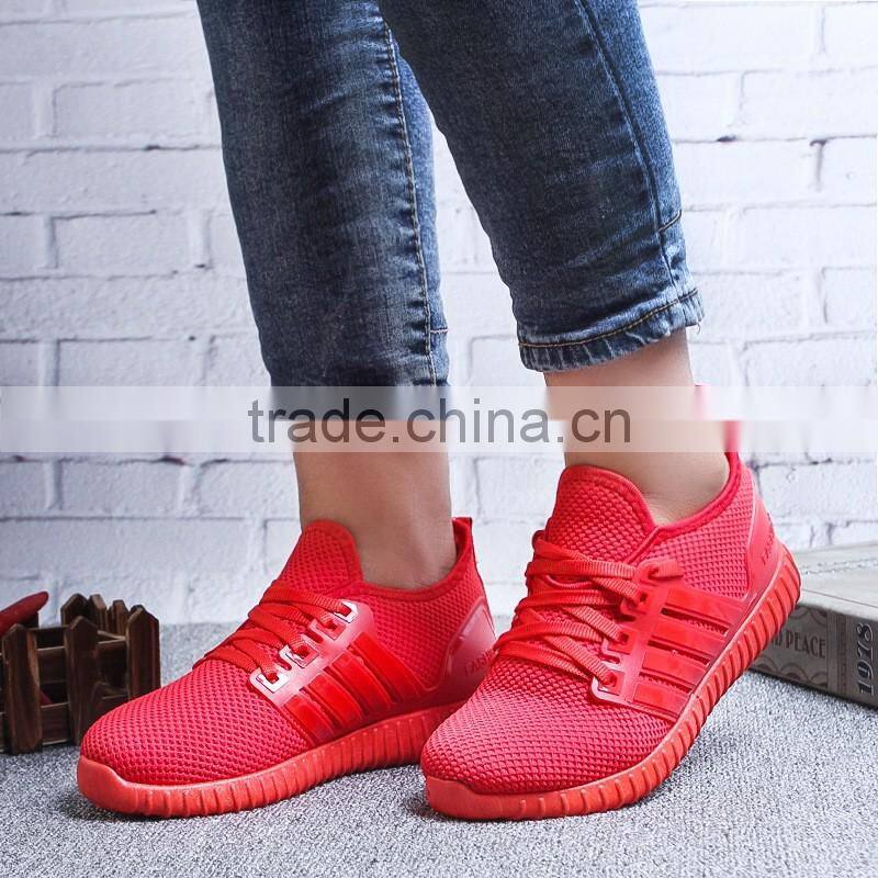 XZ1011 wholesale low price PVC outsole sport men winter shoes 2017