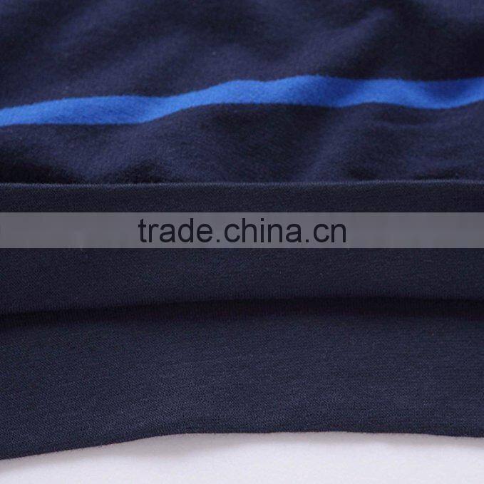 Boys Cotton Crew Sweatshirts Fleece Jumpers Long Sleeve Winter T-Shirts Kids Stripe Sweatshirt Hoodies Wholesale Hot Google Sale