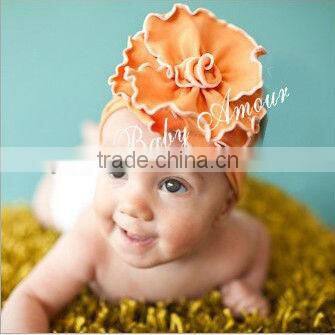 Lovely Girls Hair Bow Set Infant Baby Toddler Kids Boutique Fashion Little Colorful Hair Bows Hair bows Set