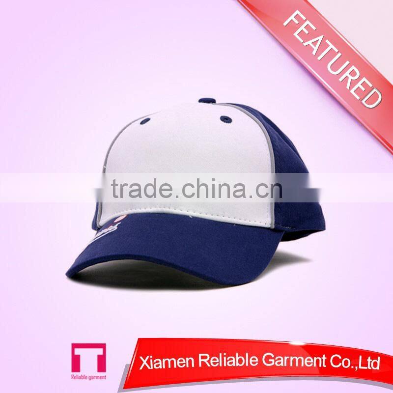 2014 custom baseball cap closed back/ custom hat snapback