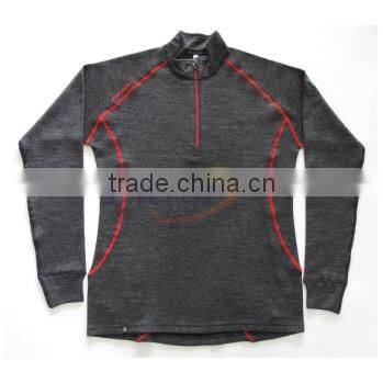 Ladies Merino Wool Underwear Matching Thermal Underwear