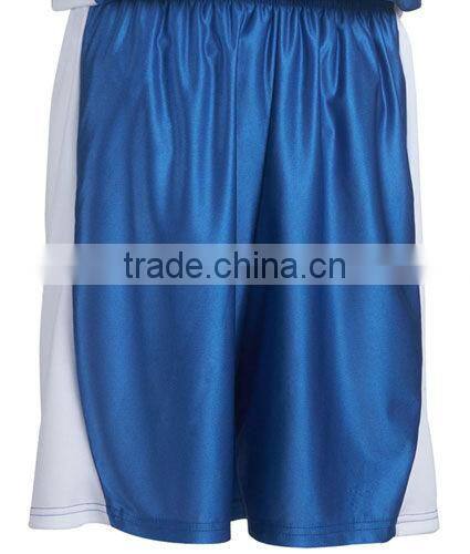 Athletic Basketball Short 4433 Tip Off Adult Mens