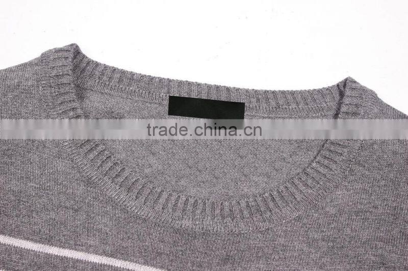 Knitted Pullover Nice Sweater Designs For Boys