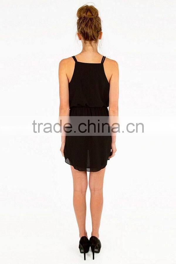 2016 Summer Women Braces Short Skirts Ladies