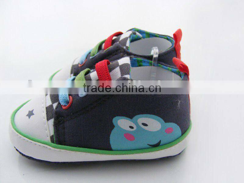 New Baby Newborn Summer 10cm Soft Infant Shoes Baby