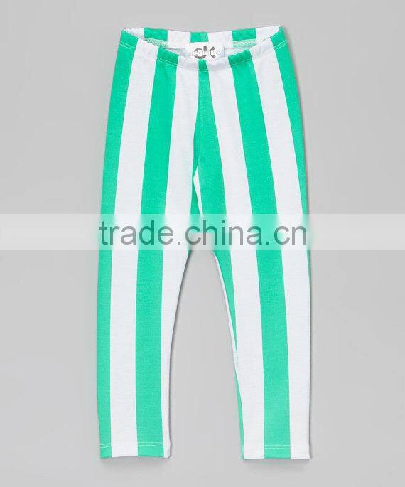 Wholesale Dreaming Kids Stripe Leggings