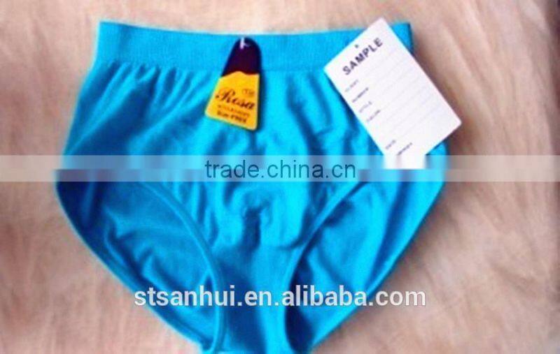 sex hip up panty for sexy mature women female 0461#