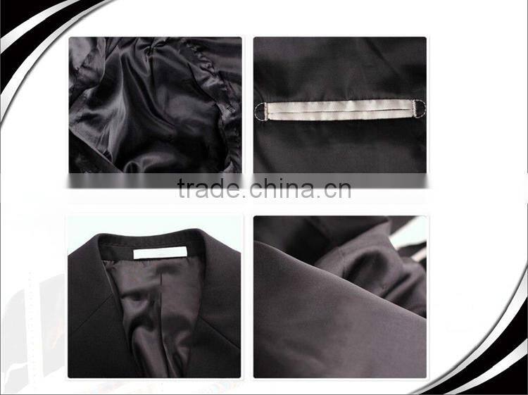 factory outlets suits & tuxedo waterproof business suits men
