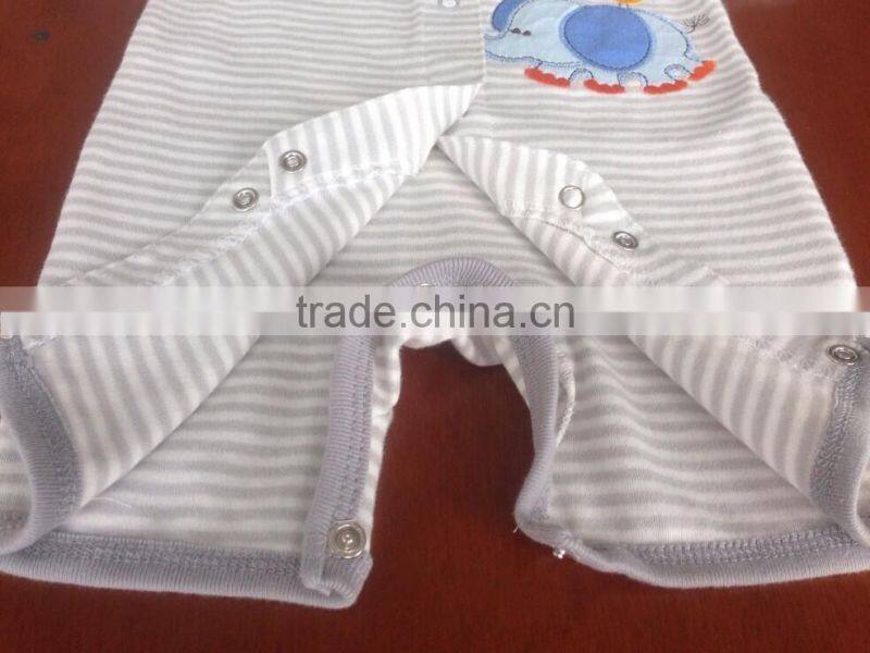 2014 Super Soft Baby Bodysuit