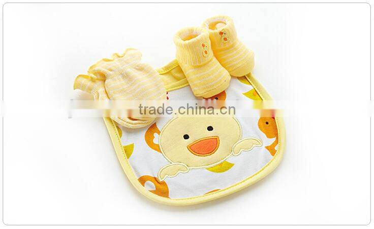 gift for newborn angel baby, 3pcs gift set for newborn baby