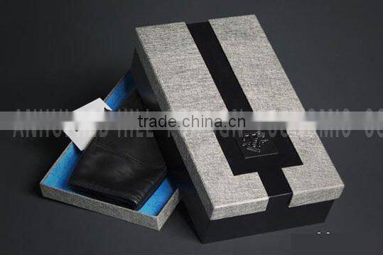 shirt paper packaging box