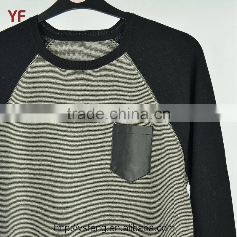 Top Brand Wholesale Latest Design Winter Sweater