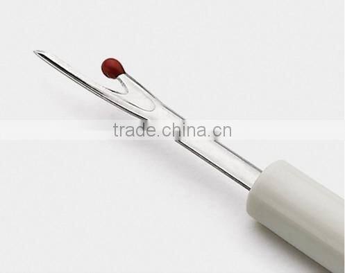 plastic handle sewing seam ripper AK-109A.