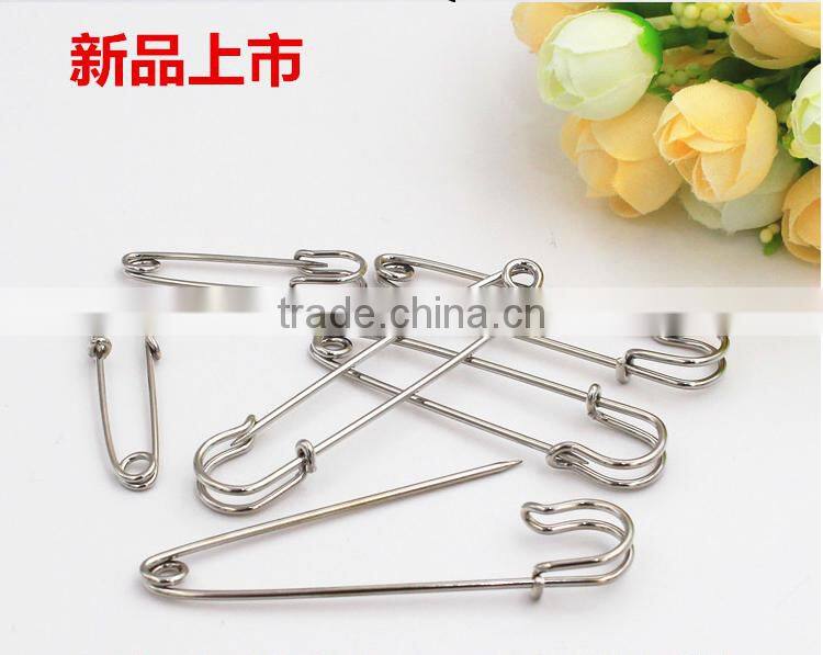 alloy steel safety pins sweater pins