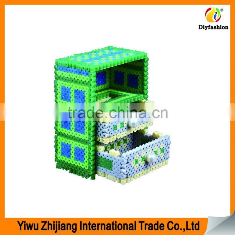 Plastic kids toy educational toy Funny Baby handwork