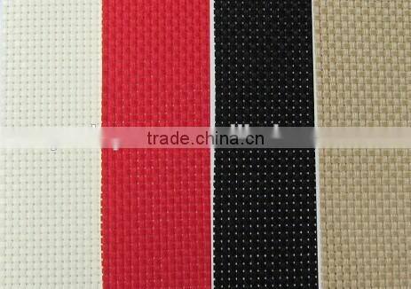 Cross stitch materials 11CT 100% cotton cloth cross stitch fabric