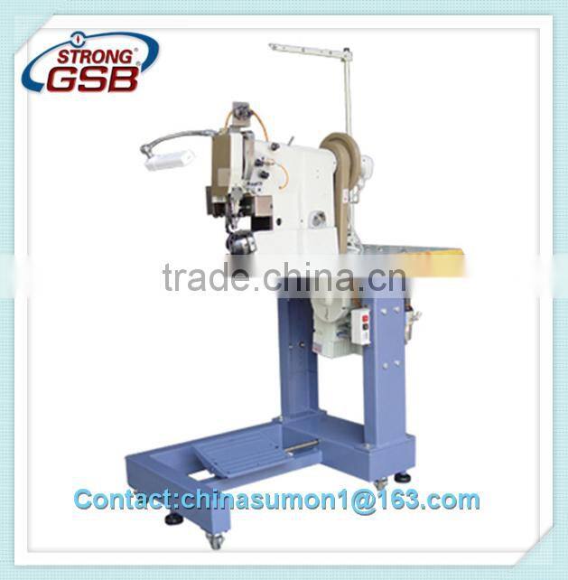 GR-208 sewing machine for ornamentals