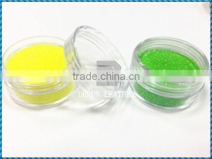 China Manufacturer Wholesales Gitter Powder Decorative Material