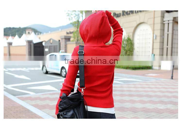 Custom Women Clothes Casual Thin Fleece Zipper Hoodies Coats,Wholesale Fashion Embroidery and Printed Zipper Hoodies for Women