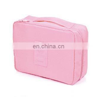 multifunctional travel receive packets waterproof toiletry bags cosmetic bag