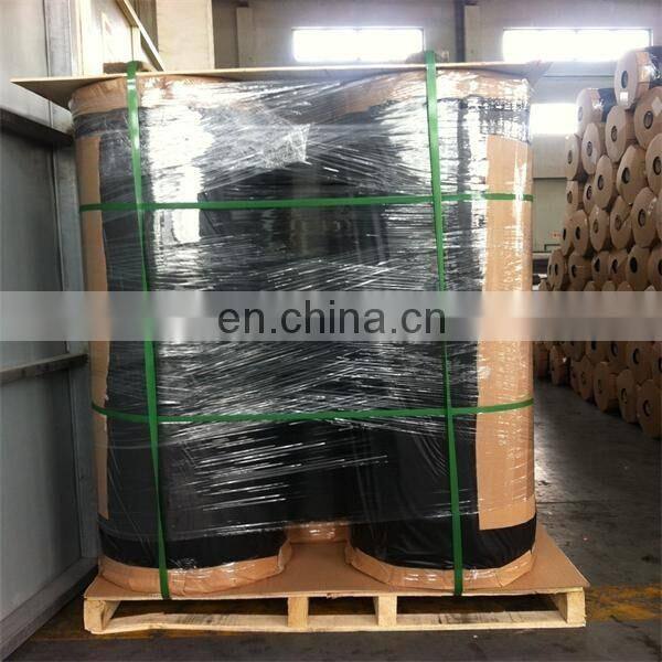 packaging Blue Wood grain PVC rigid sheet